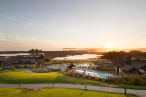  The Lodge at Bodega Bay  Бодега Бэй